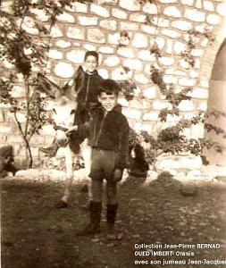 Oran- SDV- 4644-BERNAD